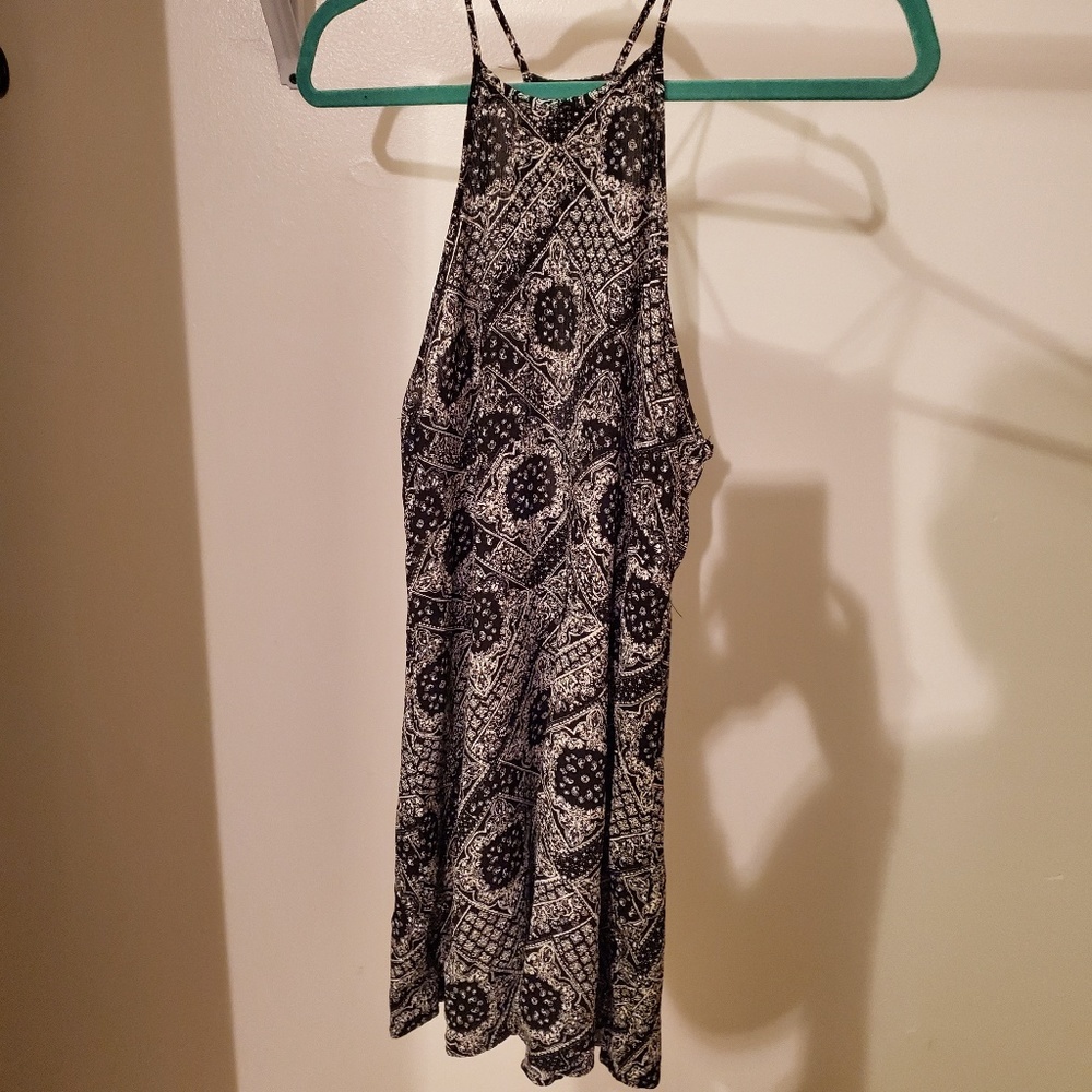 Ambiance Dress
